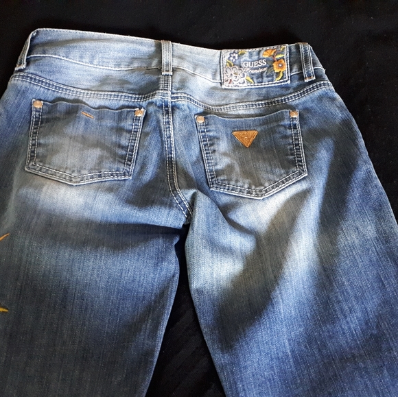 Jeans Guess premium - Picture 7 of 9